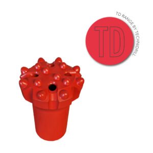 Taillants type T Face Plate – TD Range